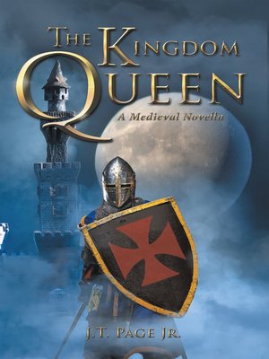 cover image of The Kingdom Queen